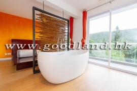 SAI KUNG Village House For Sale | Private Rooftop, Solar Panels & Sea Greenery View