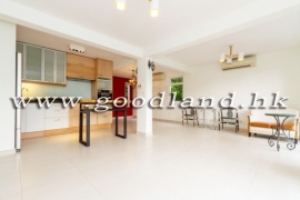 SAI KUNG Village House For Sale | Private Rooftop, Solar Panels & Sea Greenery View