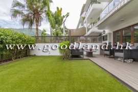 SAI KUNG Village House For Sale | Gated Community, Greenery View & Communal Pool