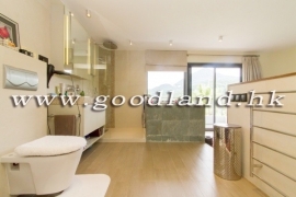 SAI KUNG Village House For Sale | Gated Community, Greenery View & Communal Pool