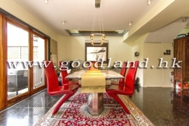 SAI KUNG Village House For Sale | Gated Community, Greenery View & Communal Pool