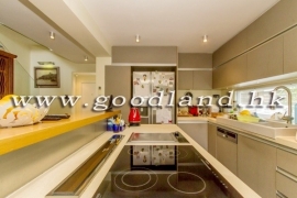 SAI KUNG Village House For Sale | Gated Community, Greenery View & Communal Pool