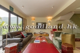 SAI KUNG Village House For Sale | Gated Community, Greenery View & Communal Pool