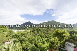 SAI KUNG Village House For Sale | Gated Community, Greenery View & Communal Pool