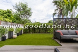 SAI KUNG Village House For Sale | Gated Community, Greenery View & Communal Pool