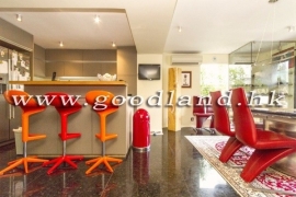 SAI KUNG Village House For Sale | Gated Community, Greenery View & Communal Pool