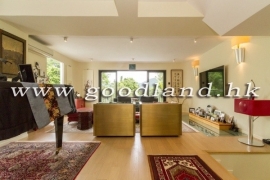 SAI KUNG Village House For Sale | Gated Community, Greenery View & Communal Pool