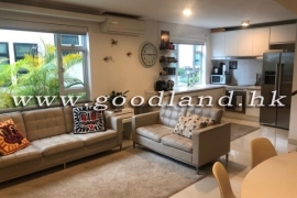 SAI KUNG Detached Village House For Sale | Whole Block, Rooftop & Green View
