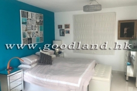 SAI KUNG Detached Village House For Sale | Whole Block, Rooftop & Green View