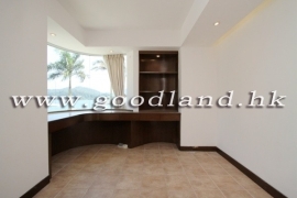 SAI KUNG Waterfront Village House For Sale | Full Sea View, Private Pool & Huge Garden