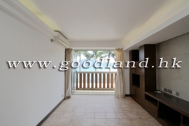 SAI KUNG Waterfront Village House For Sale | Full Sea View, Private Pool & Huge Garden