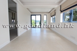 SAI KUNG Detached Village House For Sale | Panoramic Sea View & Open Kitchen