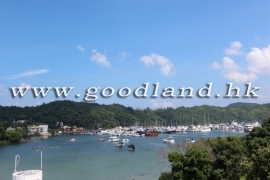 SAI KUNG Detached Village House For Sale | Panoramic Sea View & Open Kitchen
