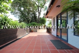 SAI KUNG Detached Village House For Sale | Panoramic Sea View & Open Kitchen