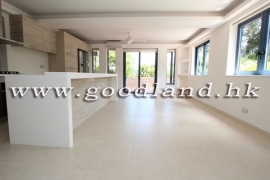 SAI KUNG Detached Village House For Sale | Panoramic Sea View & Open Kitchen