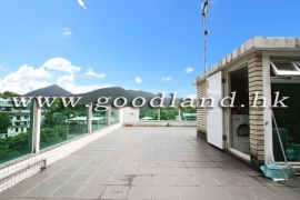 SAI KUNG Detached Village House For Sale | Convenient Location, Nice Garden & Greenery