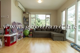 SAI KUNG Detached Village House For Sale | Convenient Location, Nice Garden & Greenery