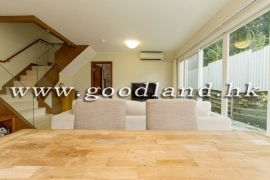 SAI KUNG Detached Village House For Sale | Convenient Location, Nice Garden & Greenery