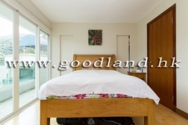 SAI KUNG Detached Village House For Sale | Convenient Location, Nice Garden & Greenery