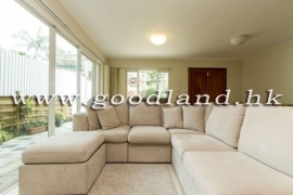 SAI KUNG Detached Village House For Sale | Convenient Location, Nice Garden & Greenery