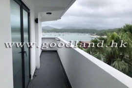 SAI KUNG Village House For Sale | Stunning Sea View, Private Roof & Equipped Kitchen