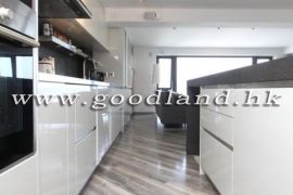 SAI KUNG Village House For Sale | Stunning Sea View, Private Roof & Equipped Kitchen