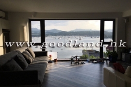 SAI KUNG Village House For Sale | Stunning Sea View, Private Roof & Equipped Kitchen