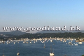 SAI KUNG Village House For Sale | Stunning Sea View, Private Roof & Equipped Kitchen