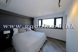 SAI KUNG Village House For Sale | Stunning Sea View, Private Roof & Equipped Kitchen
