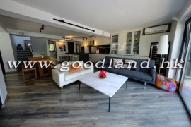 SAI KUNG Village House For Sale | Stunning Sea View, Private Roof & Equipped Kitchen