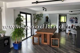SAI KUNG Village House For Sale | Stunning Sea View, Private Roof & Equipped Kitchen