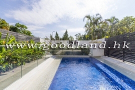 SAI KUNG Village House For Sale | Stunning Sea View, Private Pool & Peaceful Location