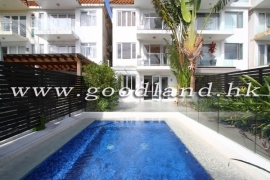 SAI KUNG Village House For Sale | Stunning Sea View, Private Pool & Peaceful Location