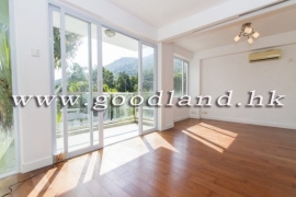 SAI KUNG Village House For Sale | Stunning Sea View, Private Pool & Peaceful Location