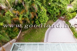 SAI KUNG Detached Village House For Sale | Huge Garden, Greenery View & Convenient Location