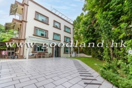 SAI KUNG Detached Village House For Sale | Huge Garden, Greenery View & Convenient Location