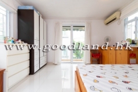 SAI KUNG Detached Village House For Sale | Huge Garden, Greenery View & Convenient Location