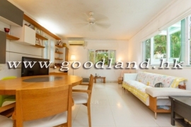 SAI KUNG Detached Village House For Sale | Huge Garden, Greenery View & Convenient Location