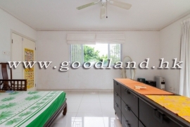 SAI KUNG Detached Village House For Sale | Huge Garden, Greenery View & Convenient Location