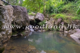 SAI KUNG Detached Village House For Sale | Creekside Garden, Greenery & Spacious Layout