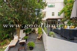 SAI KUNG Detached Village House For Sale | Creekside Garden, Greenery & Spacious Layout