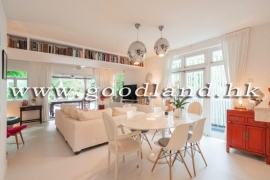 SAI KUNG Detached Village House For Sale | Creekside Garden, Greenery & Spacious Layout