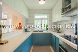 SAI KUNG Detached Village House For Sale | Creekside Garden, Greenery & Spacious Layout