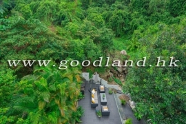 SAI KUNG Detached Village House For Sale | Creekside Garden, Greenery & Spacious Layout