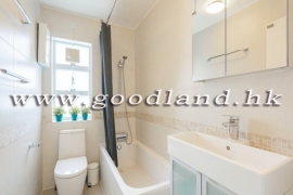 SAI KUNG Detached Village House For Sale | Creekside Garden, Greenery & Spacious Layout