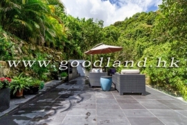 SAI KUNG Detached Village House For Sale | Creekside Garden, Greenery & Spacious Layout