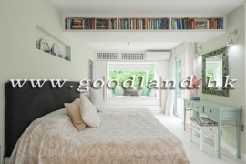 SAI KUNG Detached Village House For Sale | Creekside Garden, Greenery & Spacious Layout