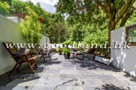 SAI KUNG Detached Village House For Sale | Creekside Garden, Greenery & Spacious Layout
