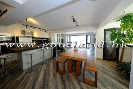 SAI KUNG Village House For Sale | Stunning Sea View, Private Roof & Renovated Interior