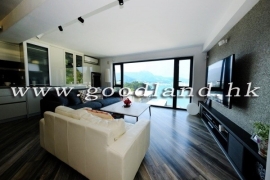 SAI KUNG Village House For Sale | Stunning Sea View, Private Roof & Renovated Interior